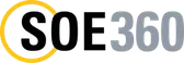 Logo de SOE360