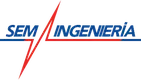Logo de SEM Ingeniería