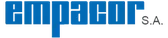 Logo de Empacor S.A.